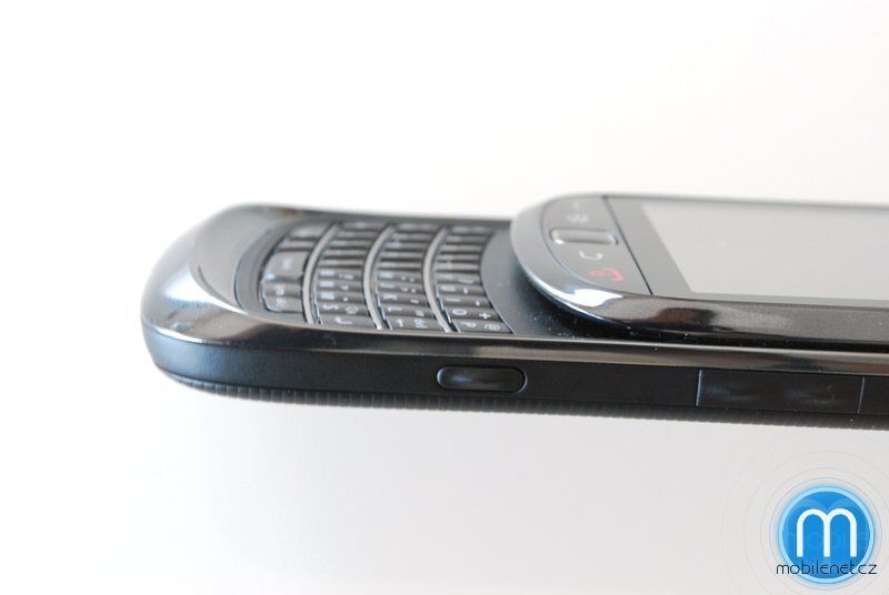 BlackBerry Torch 9800