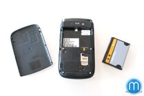BlackBerry Torch 9800