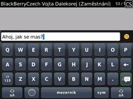 BlackBerry Torch 9800