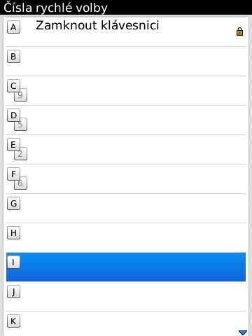 BlackBerry Torch 9800