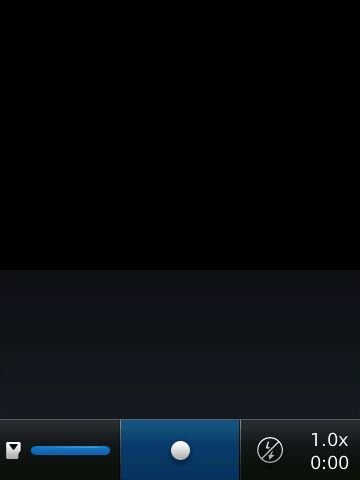 BlackBerry Torch 9800