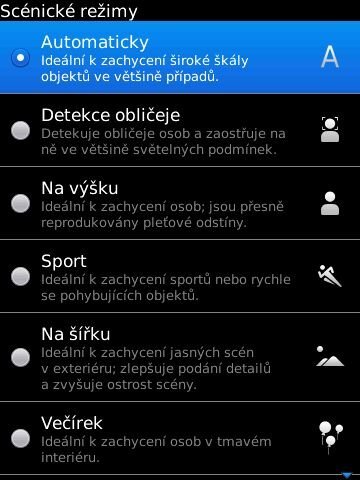 BlackBerry Torch 9800