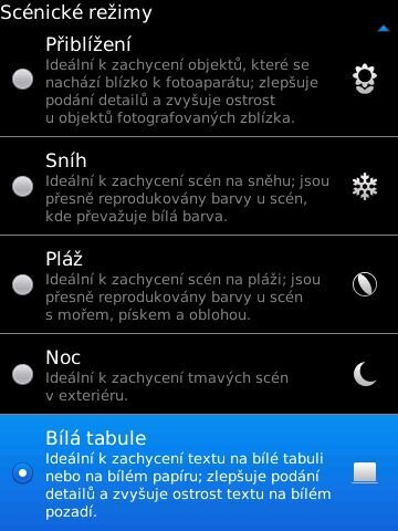 BlackBerry Torch 9800