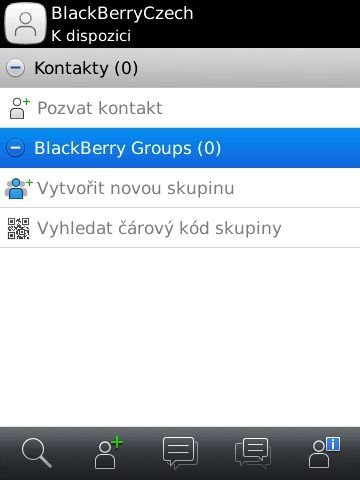 BlackBerry Torch 9800