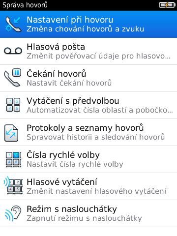BlackBerry Torch 9800