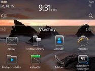 BlackBerry Torch 9800