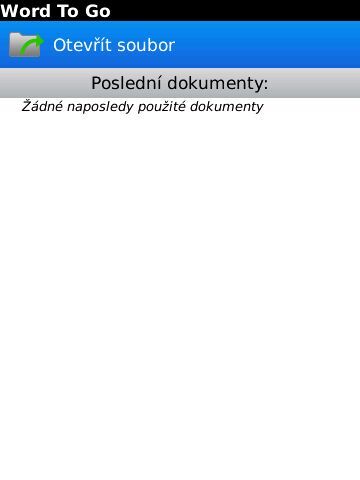 BlackBerry Torch 9800