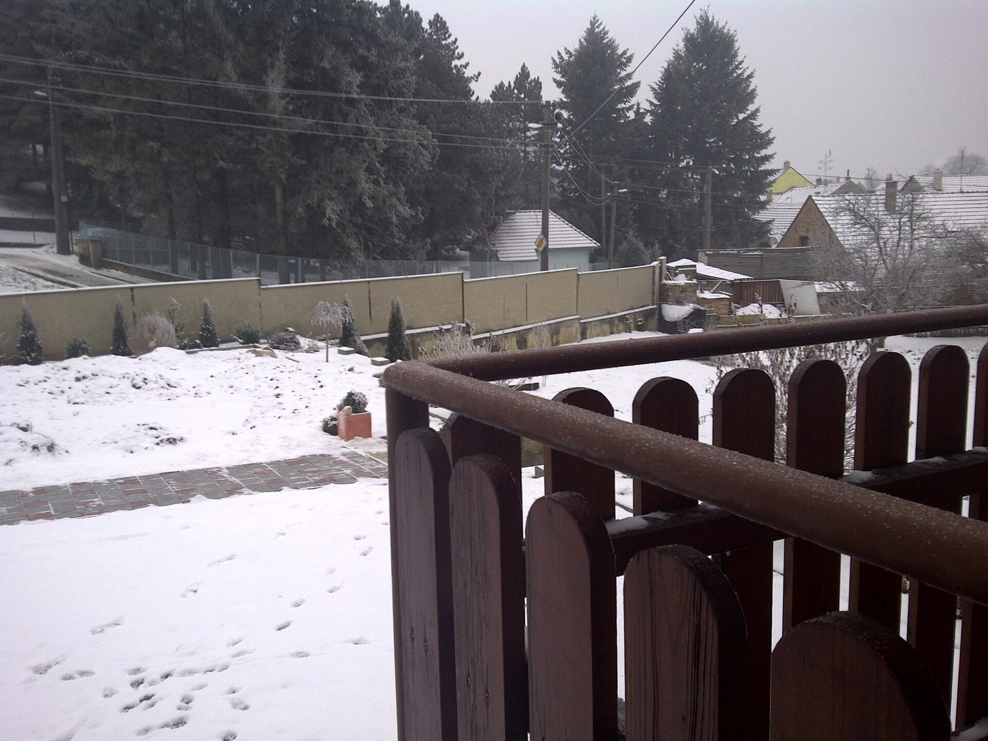 BlackBerry Torch 9800