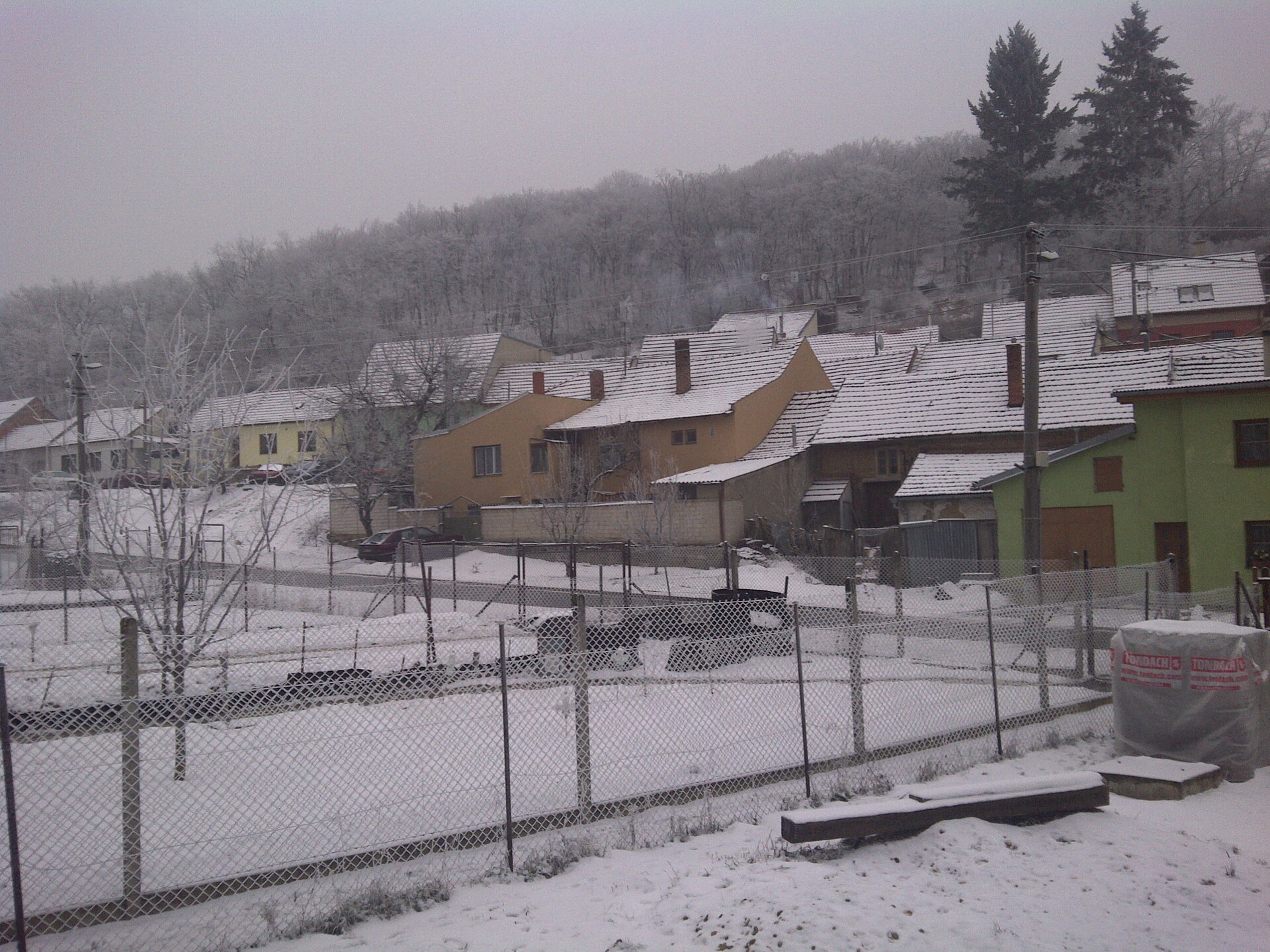 BlackBerry Torch 9800