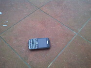 BlackBerry Torch 9800