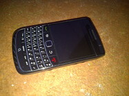 BlackBerry Torch 9800