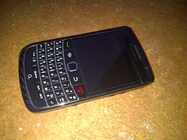 BlackBerry Torch 9800