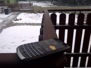 BlackBerry Torch 9800