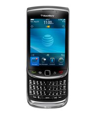 BlackBerry Torch 9800