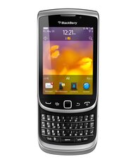 BlackBerry Torch 9810