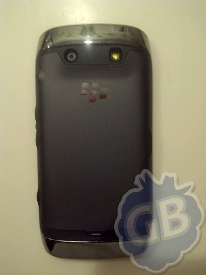 BlackBerry Torch 9850