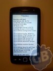 BlackBerry Torch 9850