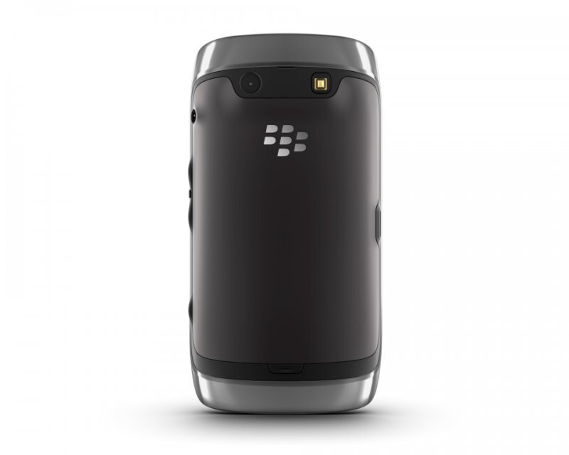 BlackBerry Torch 9850