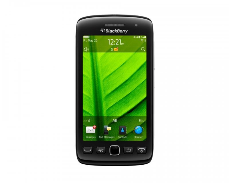 BlackBerry Torch 9850