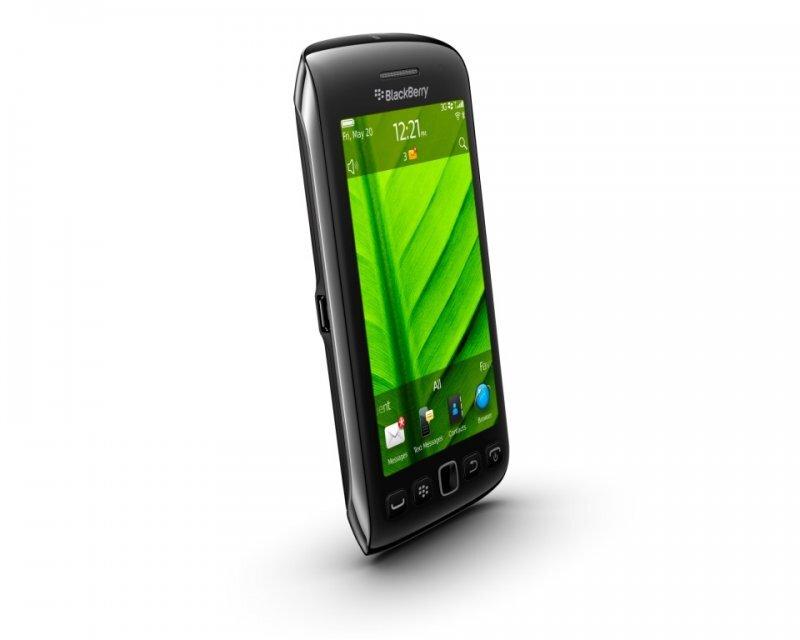 BlackBerry Torch 9850