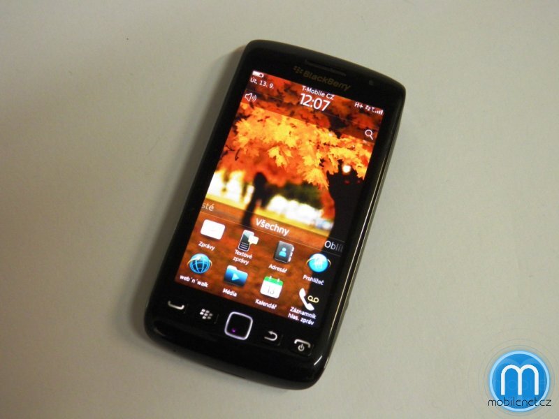 BlackBerry Torch 9860