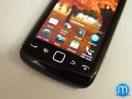 BlackBerry Torch 9860