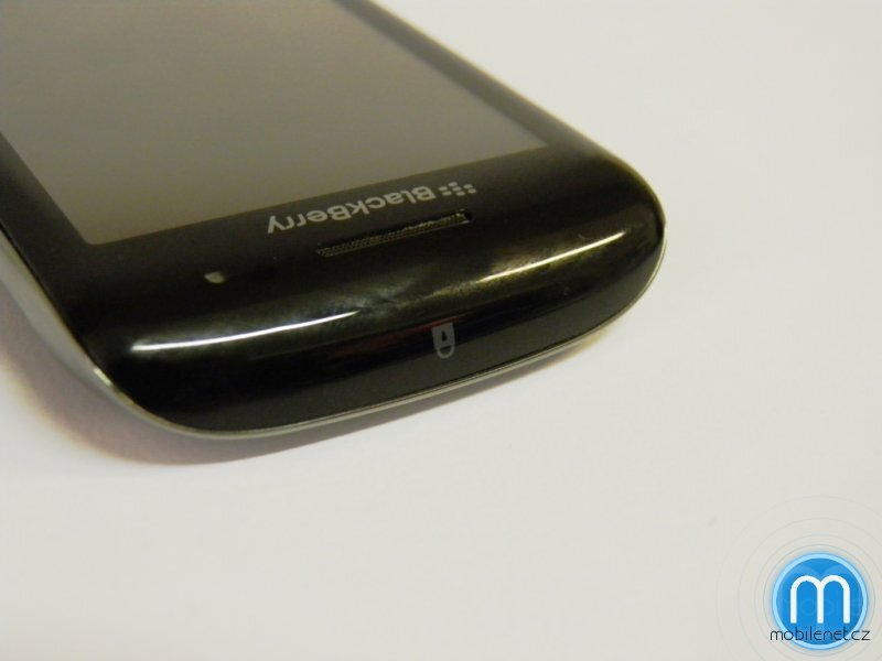 BlackBerry Torch 9860