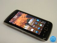BlackBerry Torch 9860