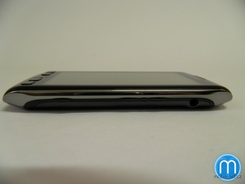 BlackBerry Torch 9860