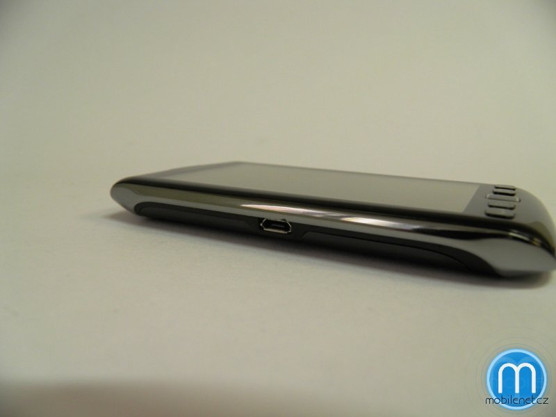 BlackBerry Torch 9860