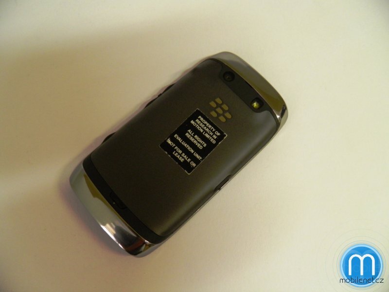 BlackBerry Torch 9860