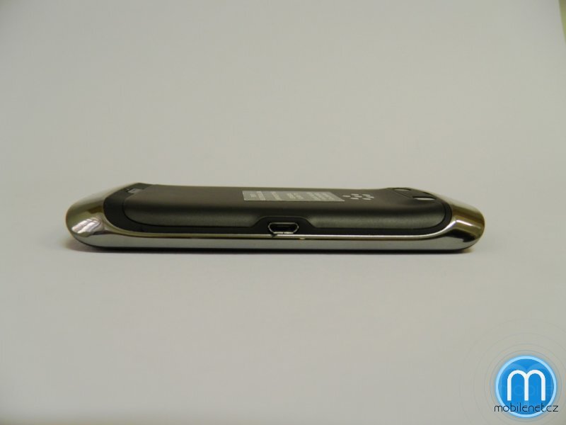 BlackBerry Torch 9860