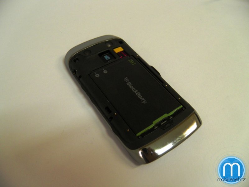 BlackBerry Torch 9860