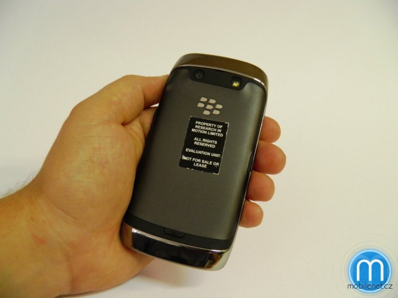 BlackBerry Torch 9860
