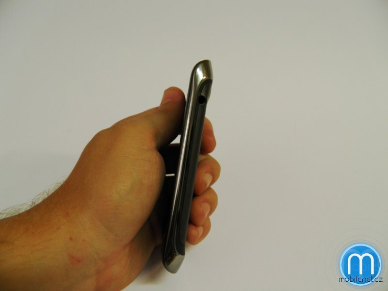 BlackBerry Torch 9860