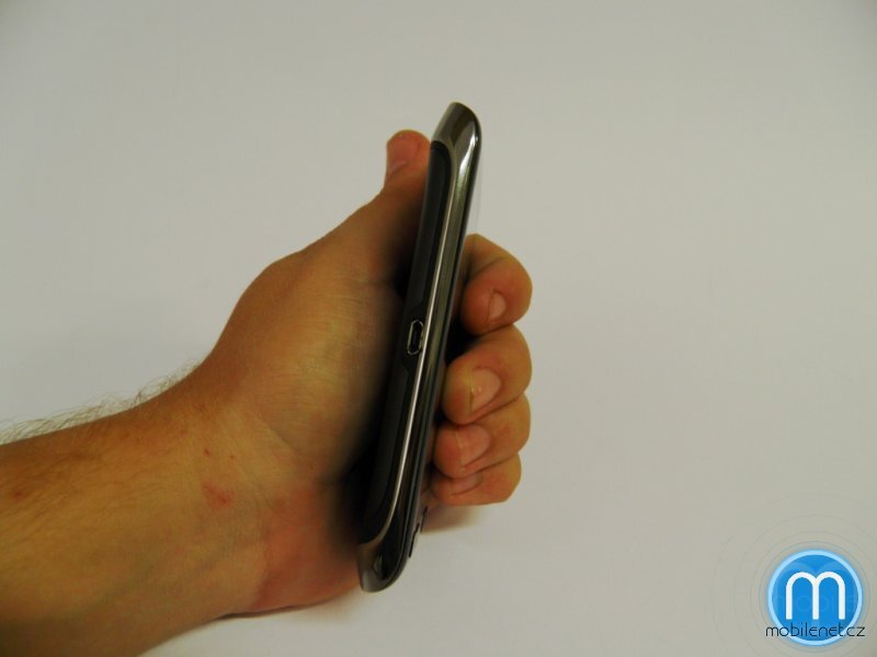 BlackBerry Torch 9860