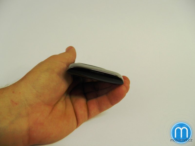 BlackBerry Torch 9860