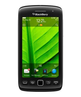 BlackBerry Torch 9860