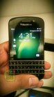BlackBerry X10