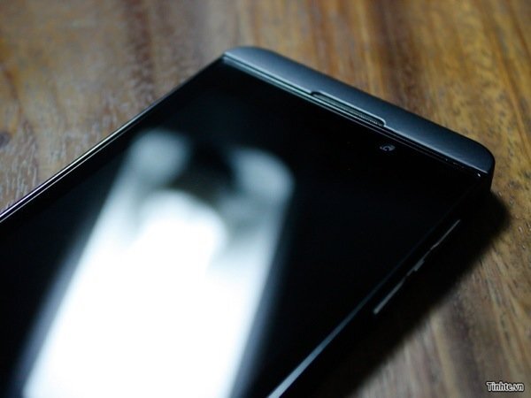 BlackBerry Z10