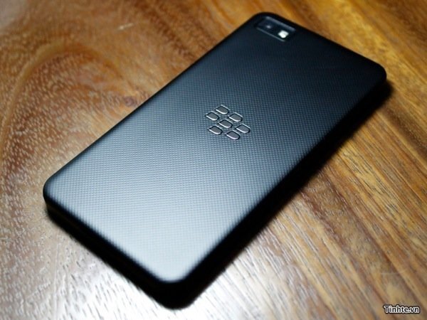 BlackBerry Z10
