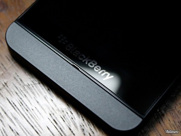 BlackBerry Z10