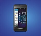 BlackBerry Z10