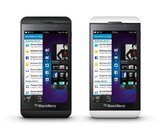 BlackBerry Z10