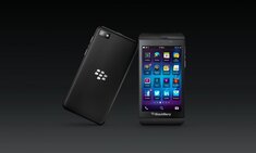 BlackBerry Z10