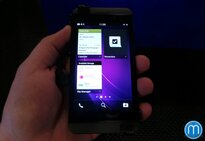 BlackBerry Z10