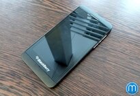 BlackBerry Z10