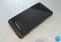 BlackBerry Z10