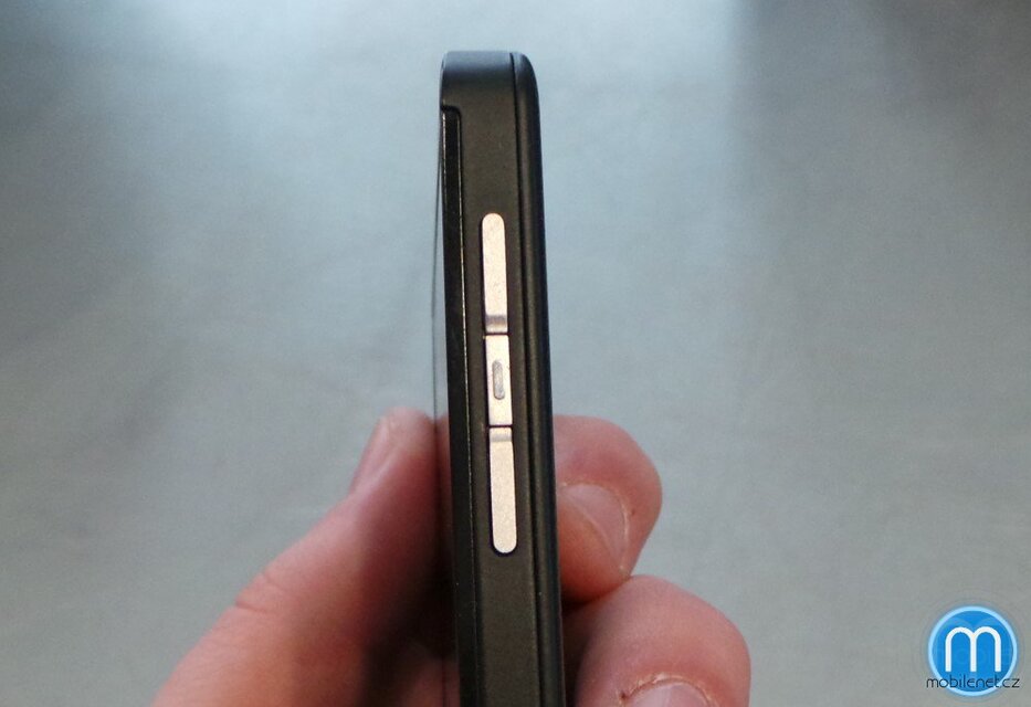 BlackBerry Z10