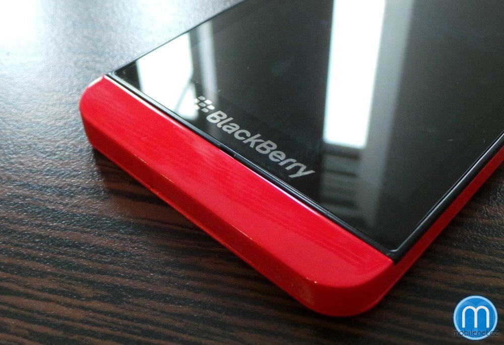 BlackBerry Z10